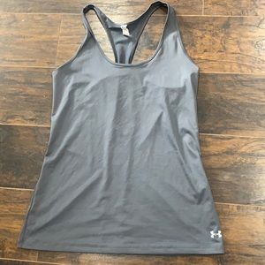 Under armour athletic tank